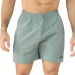 Short Hombre Poliéster Everlast Verde