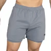 Short Men Poly Verlast 2-In-1 Urban 5" - Thumbnail Image 1
