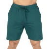 Short para Hombre Poliéster y Elastano Everlast E-day - Thumbnail Image 1