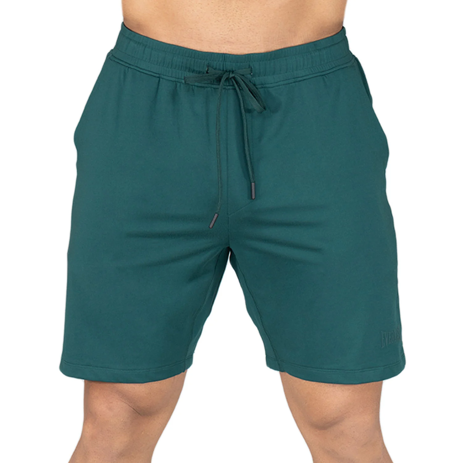 Short para Hombre Poliéster y Elastano Everlast E-day