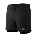 Short para Hombre Runic Poliéster