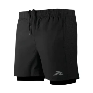 Short para Hombre Runic Poliéster