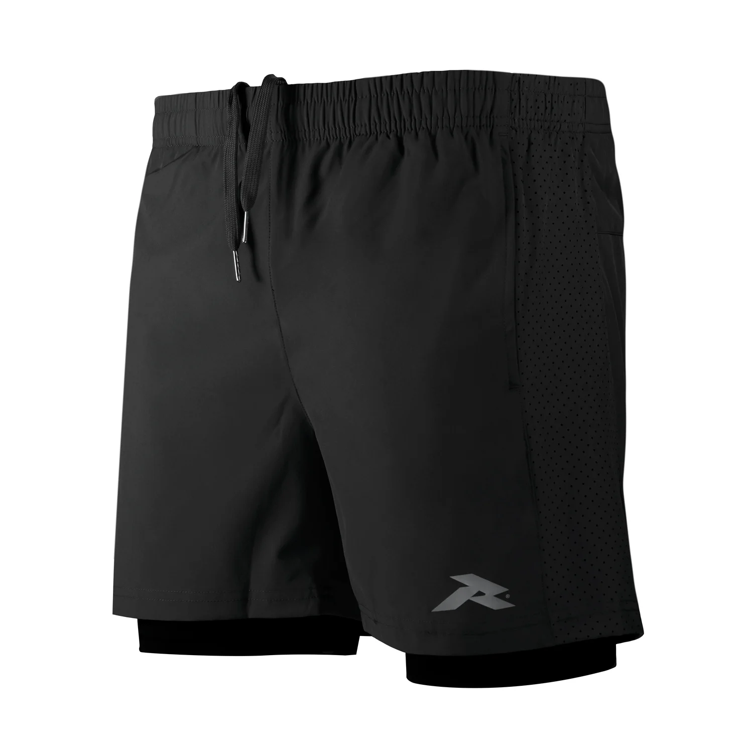 Short para Hombre Runic Poliéster