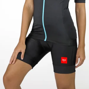 Short para Mujer Nylon Everlast Tour
