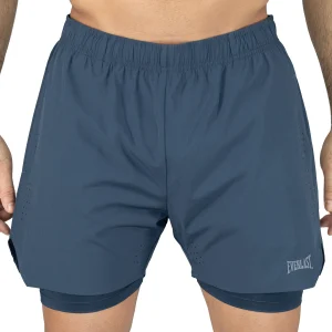 Short Poliéster Deportivo Everlast