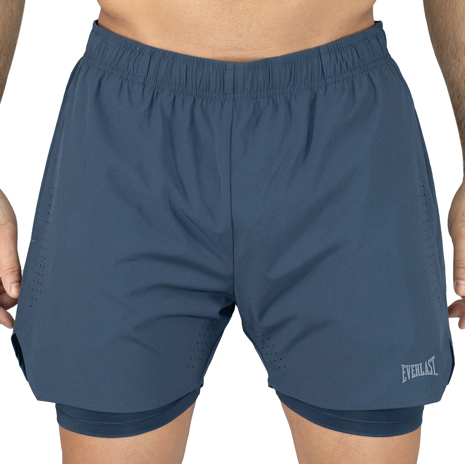 Short Poliéster Deportivo Everlast