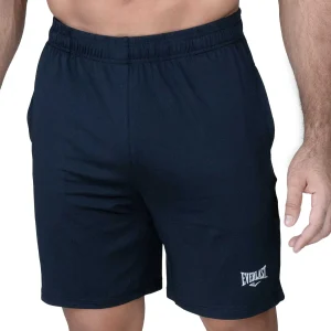 Short Poliéster Everlast Deportivo