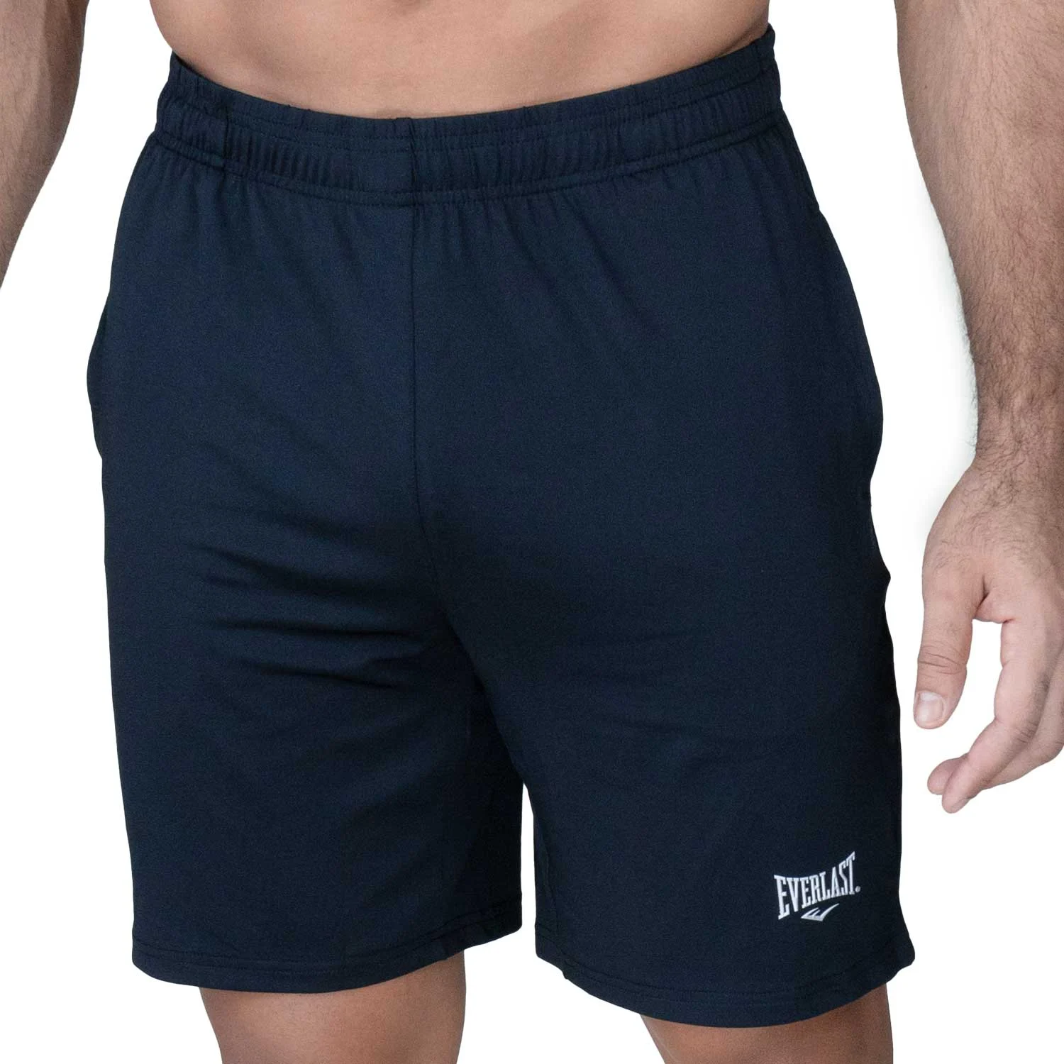 Short Poliéster Everlast Deportivo