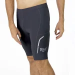 Short Runic para Ciclismo Everlast Polyamide