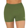 Short Soft-bold Verde Everlast - Thumbnail Image 1