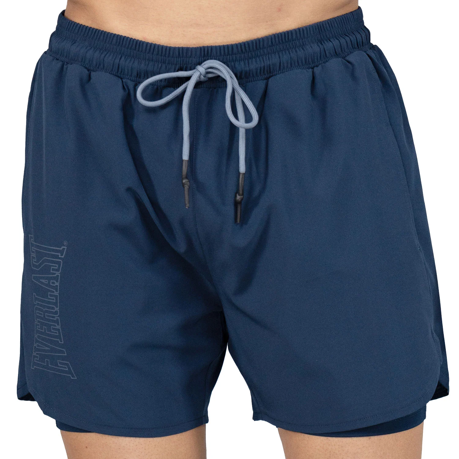 Short Transpirable Everlast Poliéster
