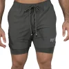 Short Warp 2en1 Everlast Dynamic Poly - Thumbnail Image 1