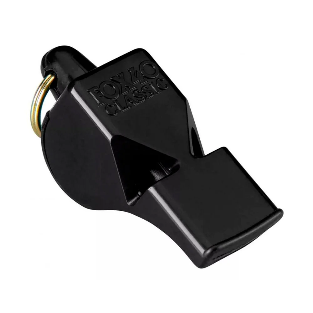 Silbato Fox Alto Impacto Resistente