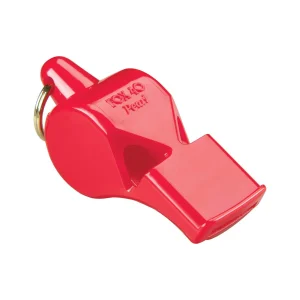 Silbato Fox Seguridad Alto Impacto 90db