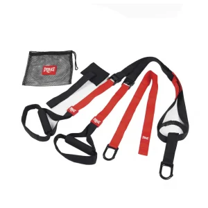 Sistema Suspensión Everlast Entrenamiento Full Body