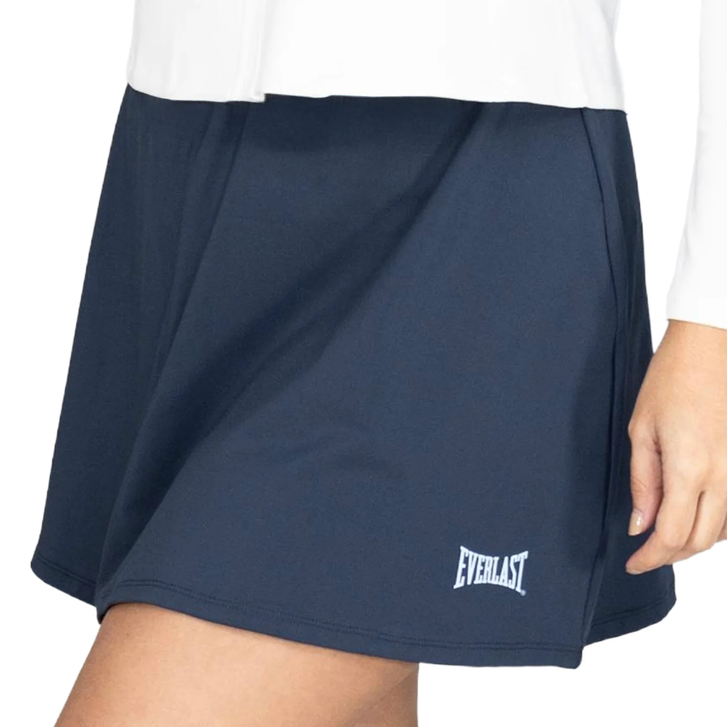 Falda-short Everlast Serene Poliéster