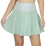Falda-short para mujer Everlast Point