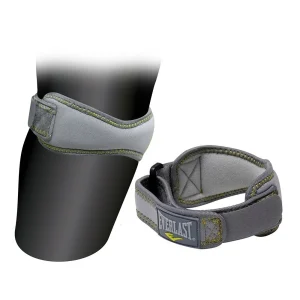Soporte Everlast Rodilla Anatómico