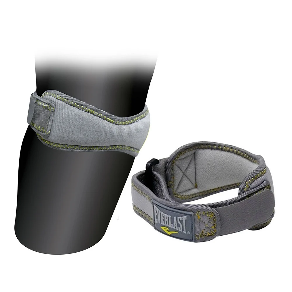Soporte Everlast Rodilla Anatómico