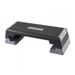 Step Aeróbico Ajustable 102x38.5cm 3 Alturas