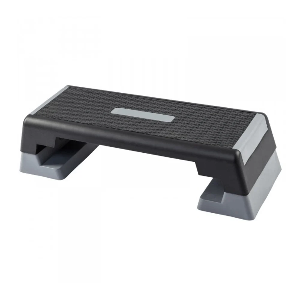 Step Aeróbico Ajustable 102x38.5cm 3 Alturas
