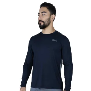Sudadera Deportivo Everlast Cage Poliéster