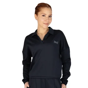 Sudadera Everlast V-neck Poliéster