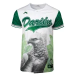 Sueter Béisbol Runic Darien de Alta Calidad