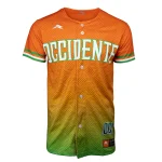 Sueter Béisbol Runic Occidente Deportivo