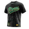 Sueter de Béisbol Runic Bocas del Toro - Thumbnail Image 1