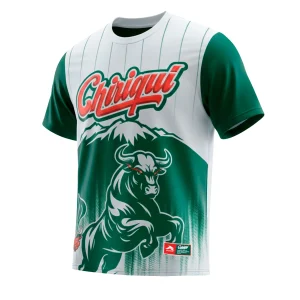 Sueter de Béisbol Runic Chiriqui