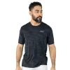 Suéter Deportivo Forge Negro para Hombre Everlast - Thumbnail Image 1