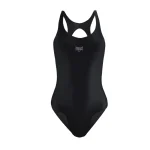 Swimsuit Fem Nylon Everlast Iron Poliéster