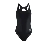 Vestido de baño Femenino Everlast Iron Poliéster