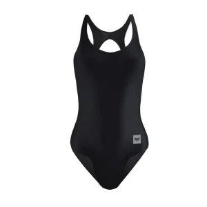 Vestido de baño Femenino Everlast Iron Poliéster