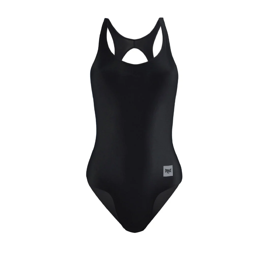 Vestido de baño Femenino Everlast Iron Poliéster