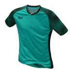 T-SHIRT FEM EVERLAST SAGE BK