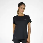 Camiseta para Mujer Everlast Sage Bk