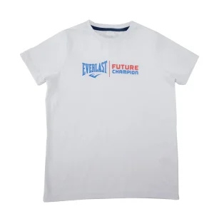 Camiseta Champion Deportivo Algodón