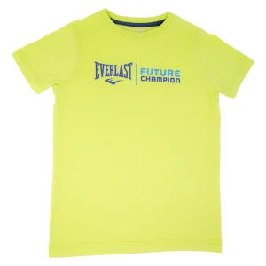 Camiseta Champion Deportivo Transpirable