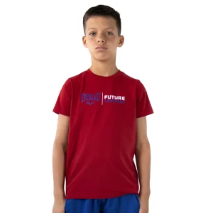 Camiseta Champion Transpirable Deportivo Algodón