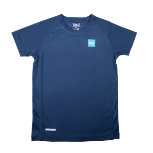 Camiseta Deportivo Everlast Jr Border