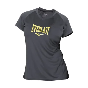 Camiseta Deportivo Everlast Poliéster