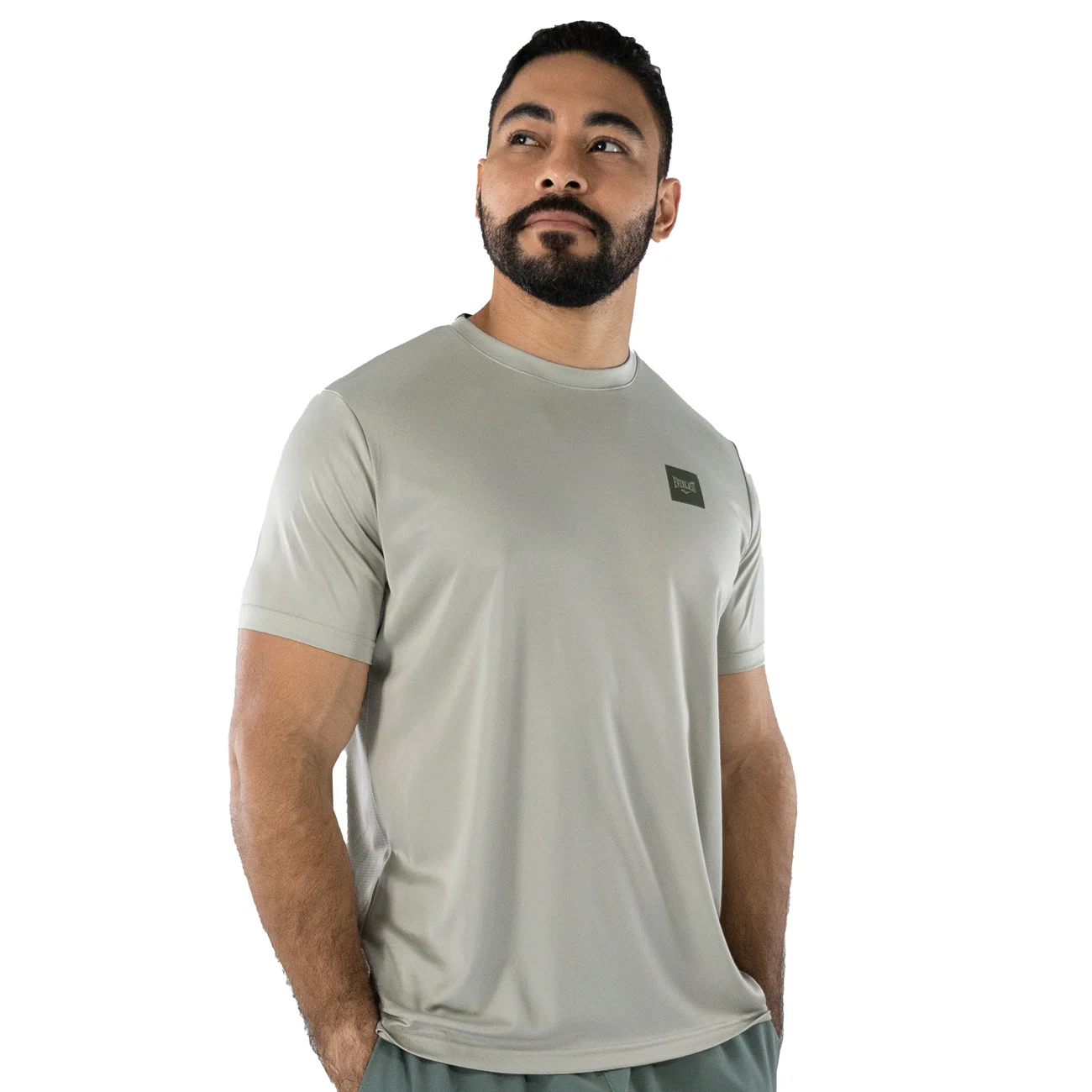 Camiseta Deportivo Ligero Everlast