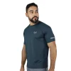 Camiseta Deportivo Poliéster Everlast - Thumbnail Image 1