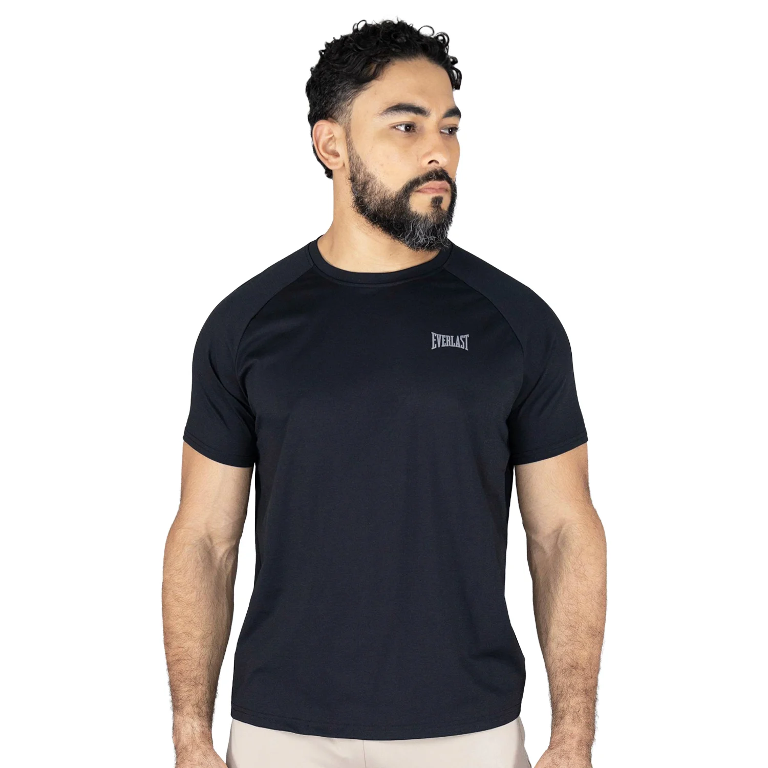 Camiseta E-day Everlast Deportivo Poliéster