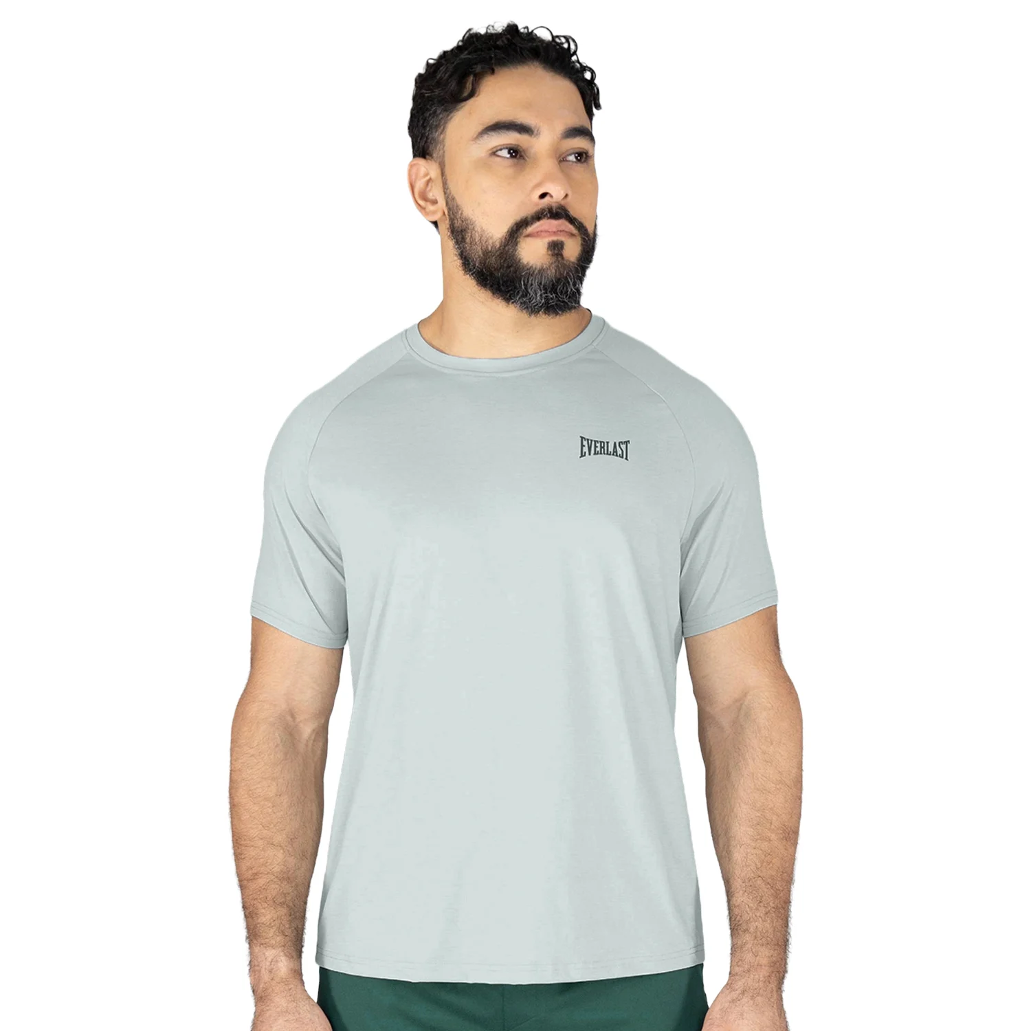 Camiseta E-day Everlast Poliéster