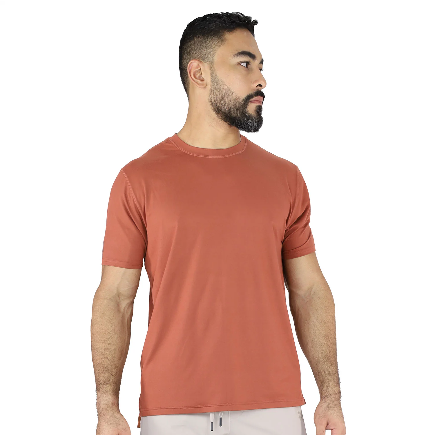 Camiseta E-day Everlast Transpirable Poliéster
