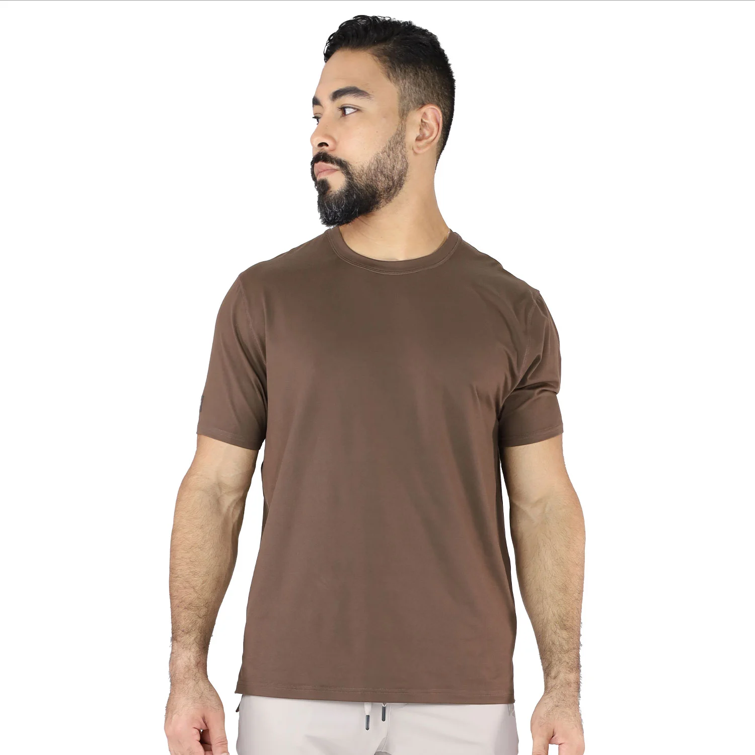 Camiseta E-day Poliéster Everlast