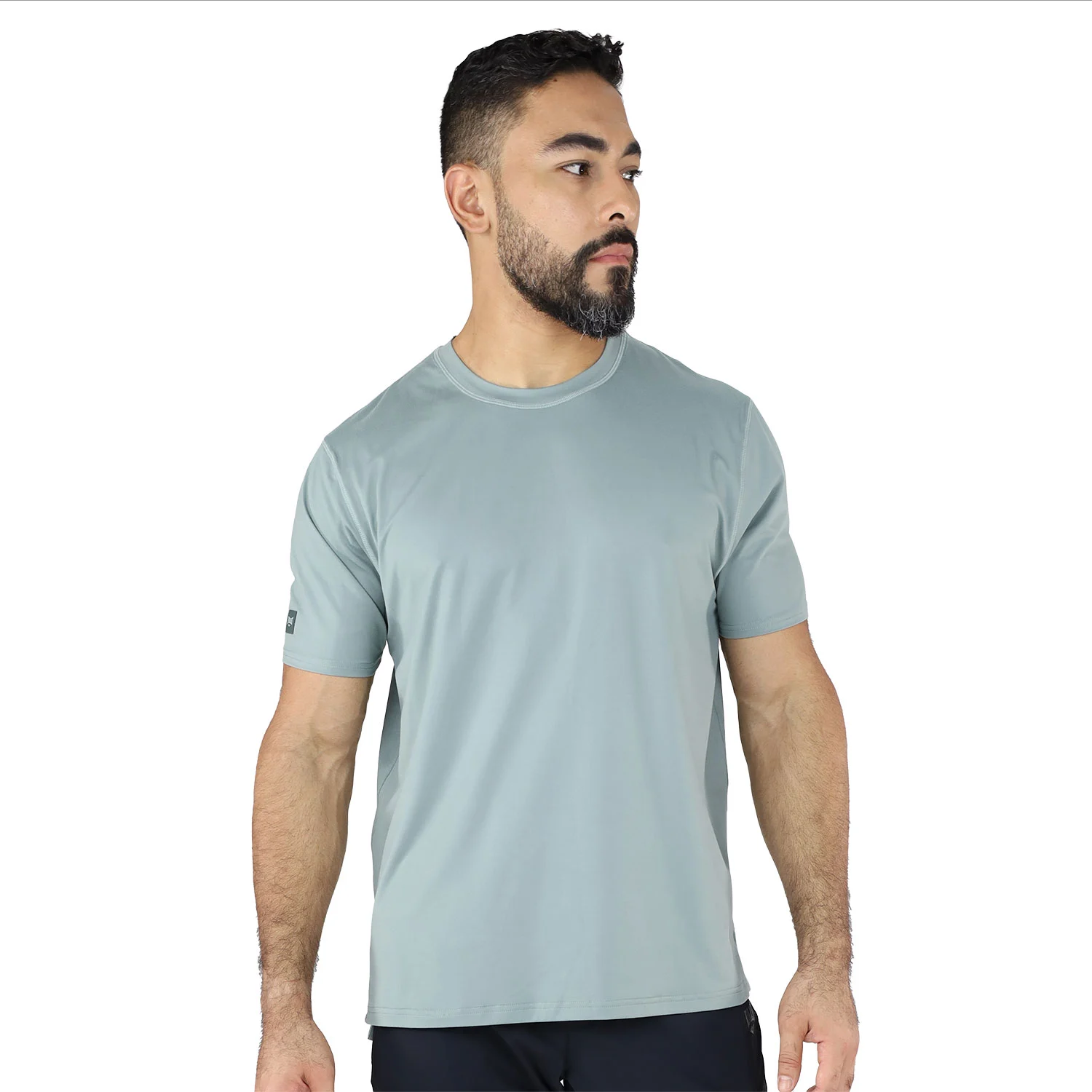 Camiseta E-day Spandex Everlast